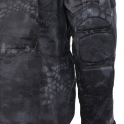 Mandra® Night Combat Jacket Chimera