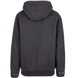 Brandit Meadow Jakke – Sort