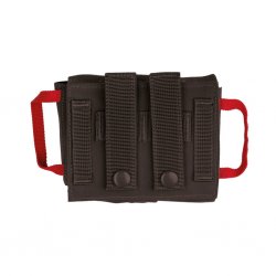 IFAK – Individual First Aid Kit - Black