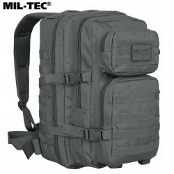 MIL-TEC US Assault Back Pack 36L - Foliage Gray
