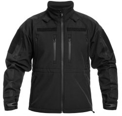 SOFTSHELL JACKET MIL-TEC® PLUS