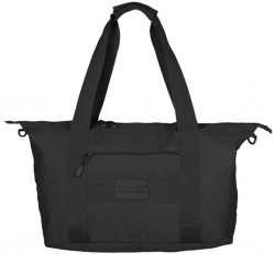 Miltec Black Ops Weekender Veske – Svart