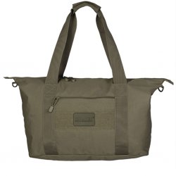 Miltec Black Ops Weekender Veske – Olive