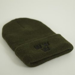 Tre Kronor Royal Watch Cap - Olive