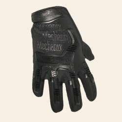 Original Tactical Glove, Covert Black