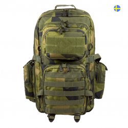 Assault Elite - Swedish Camo