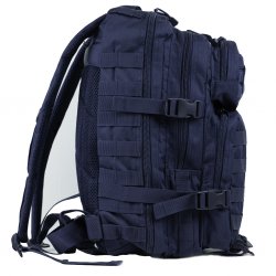 Mil Tec ASSAULT PACK 25L Navy