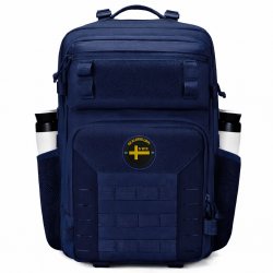 Nordic Army Storm 45 | Feltrygsækken – Navy Blue