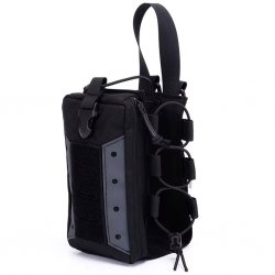 Nordisk Taktisk Flaskelomme