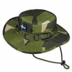 Nordic Army Boonie Hat M90 Camo