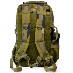 Nordic Army Defender Backpack 28L - M90 Camo