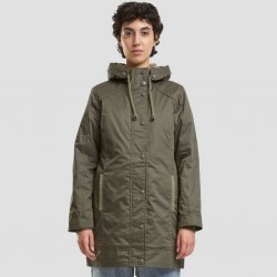 Brandit Women’s Savannah Parka – Olive