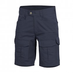 Pentagon Lycos Shorts - Navy Blue
