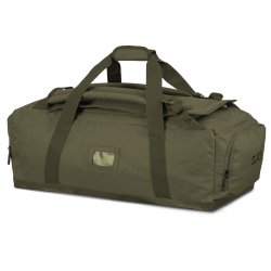 Pentagon SAS 70L Tactical Duffle Bag - Olive
