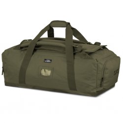 Pentagon SAS 70L Taktisk Duffeltaske - Olive