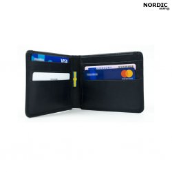 Nordic Army® Royal Wallet - Navy Blue