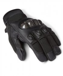 KombatUK Predator Handskar - Svart