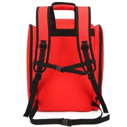 Medisinsk førstehjelpsryggsekk