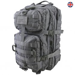 Brittisk Hex - Stop Reaper Backpack Large
