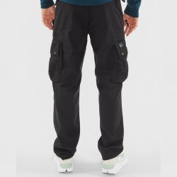 Pantalón RICO de Vintage Industries – Negro