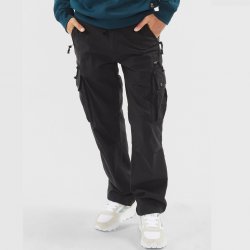 Pantalón RICO de Vintage Industries – Negro