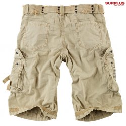 Surplus Royal Shorts - Sand