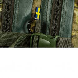 Nordic Army Defender Back Pack - Tactical Camo