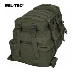 Mil Tec Army Patrol PACK Olive - Large