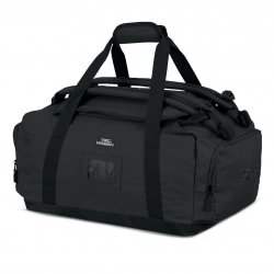 SAS 45L Matka- & Kenttälaukku - Black