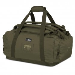 SAS 45L Matka- & Kenttälaukku - Oliivinvihreä