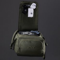 Pentagon SAS 70L Taktisk Duffeltaske - Olive
