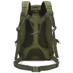 Taktisk Sjukvårdsryggsäck - Army Green