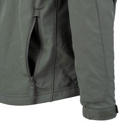 Softshell Tactical jacket 101 INC WOLF GREY