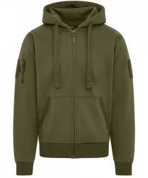 British Spec Ops Hoodie