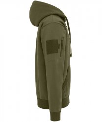 British Spec Ops Hoodie