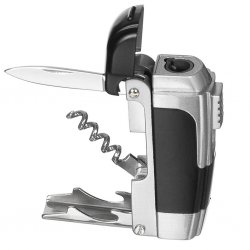 Multifunctional Windproof Lighter