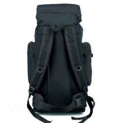 Army Gross 80L Trail Force Ryggsekk – Svart