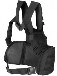 MFH Chest Rig Mission – Sort