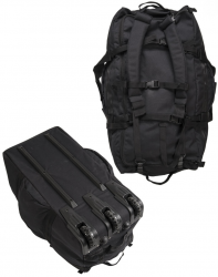 Combat Taktisk Rullebag