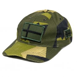 Nordic Army Tactical Keps - M90 Camo