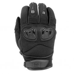101 Inc Ranger Gloves - Black