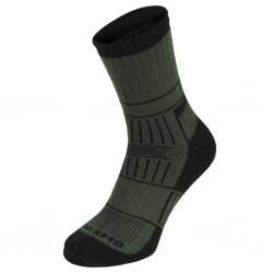 Max Fuchs Thermal Socks Alaska - Olive