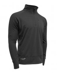Texar Thermal Shirt - Svart