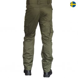 Nordic Army Trooper Bukser - OD
