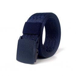 Nordic Army® Mission Belt - Navy Blue