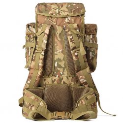 Nordic Army USMC Sniper Ryggsekk – Multi Tactical Camo