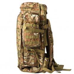 Nordic Army USMC Sniper Ryggsekk – Multi Tactical Camo