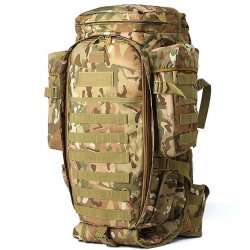 Nordic Army USMC Sniper Ryggsekk – Multi Tactical Camo