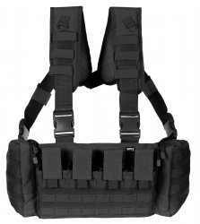 MFH Chest Rig Mission – Sort