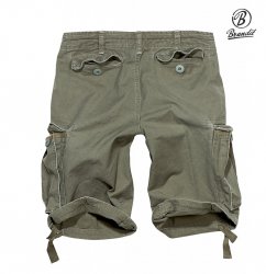 Brandit Vintage Paratrooper Shorts